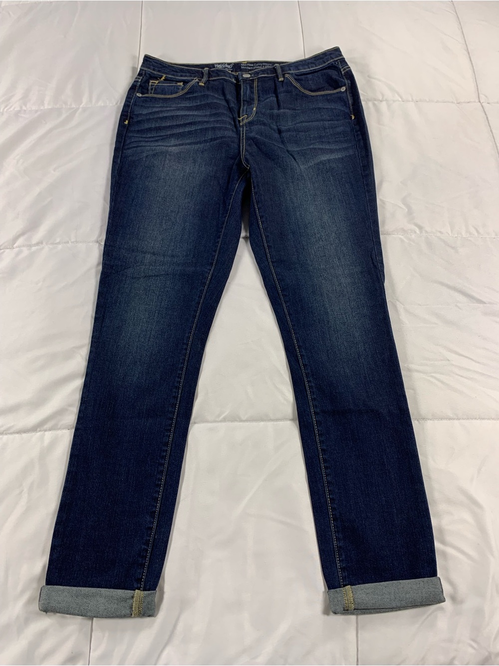 Pre loved MOSSIMO jeans womens size 10